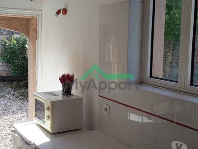 Maison à louer, 25m², NIMES