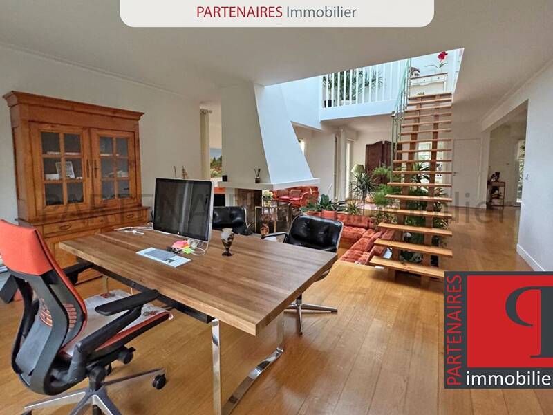 Maison à vendre, 173m², LE CHESNAY