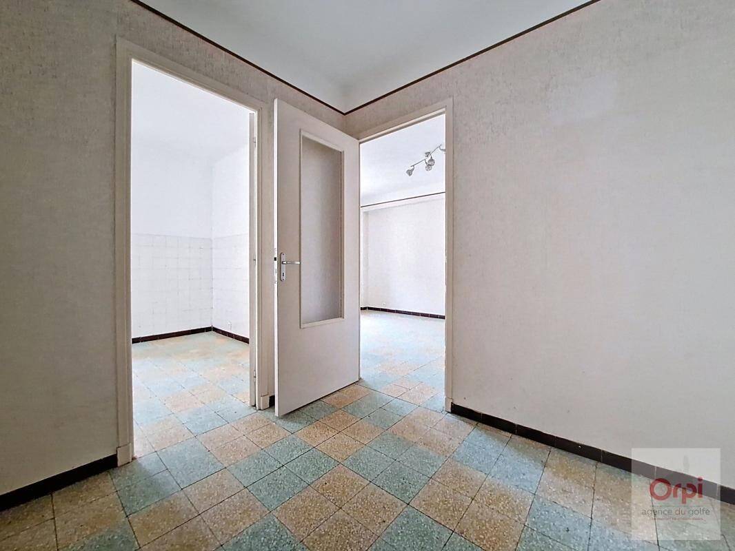 Maison à louer, 50m², AJACCIO