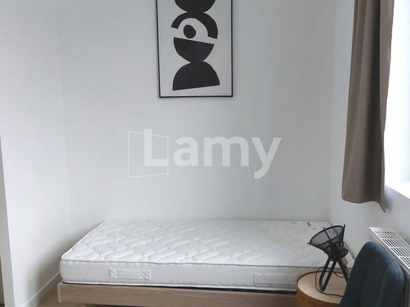 Maison à louer, 18m², ORLEANS