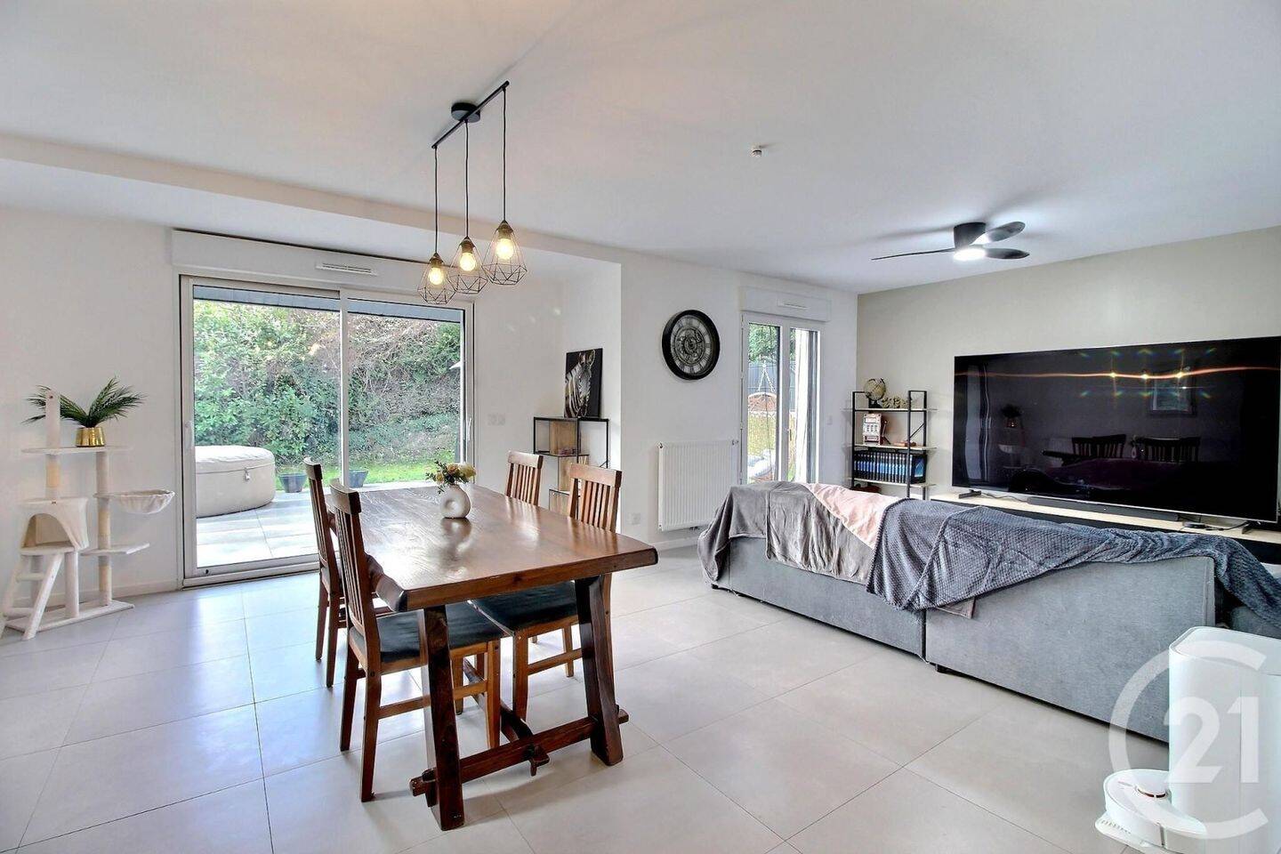 Maison à vendre, 96m², ANTHY SUR LEMAN