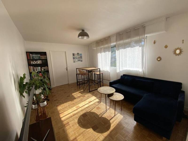 Maison à louer, 43m², RUEIL MALMAISON