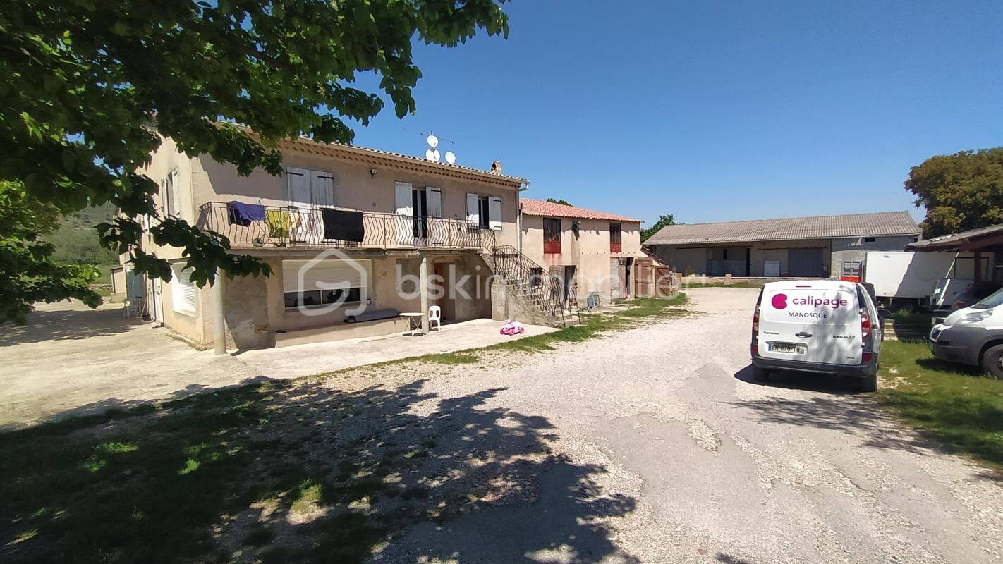 Maison à vendre, 370m², VILLENEUVE