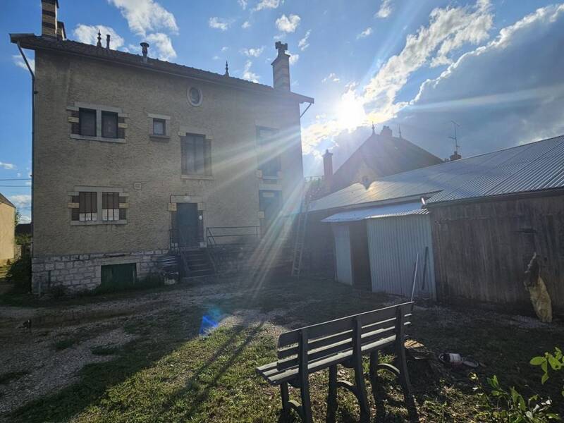 Maison à vendre, 38m², NUITS SAINT GEORGES