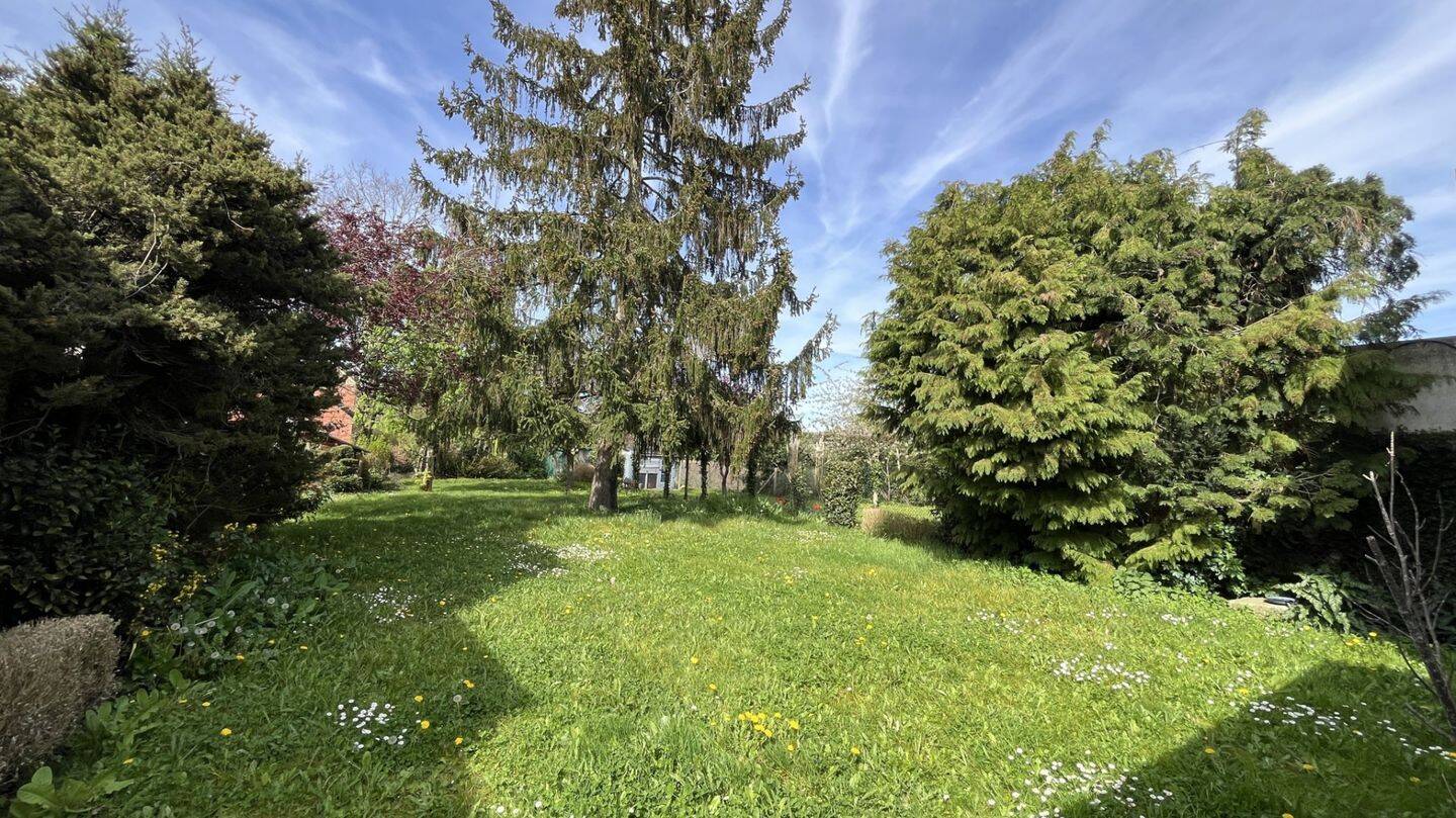 Maison à vendre, 160m², HOUDAN