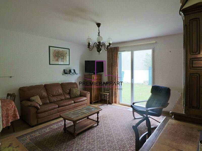 Maison à louer, 42m², HOUILLES