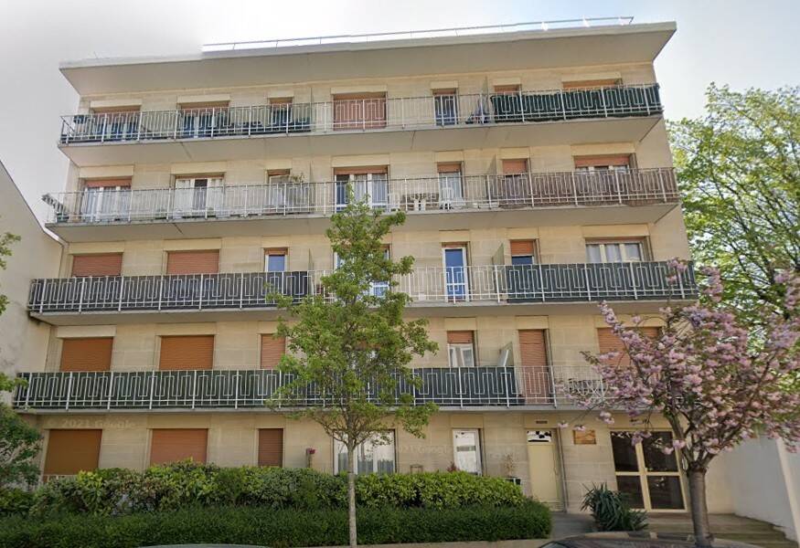 Maison à louer, 29m², RUEIL MALMAISON