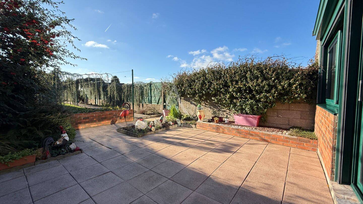 Maison à vendre, 146m², NESMY