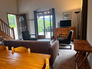 Villa à vendre 130 900 € 4 pièces 3 chambres 400 m² de terrain Quillan 11500