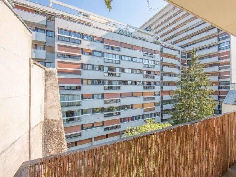 Maison à louer, 40m², PARIS 11E