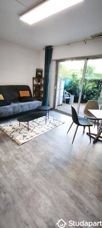 Maison à louer, 26m², ANTIBES