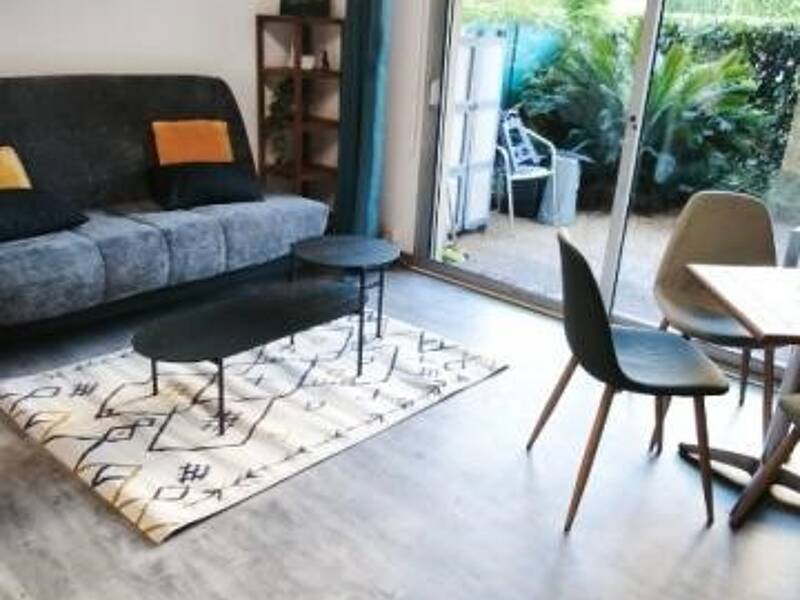 Maison à louer, 26m², ANTIBES