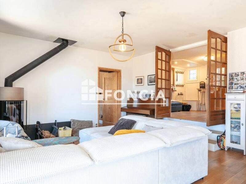 Maison à vendre, 160m², REVEL