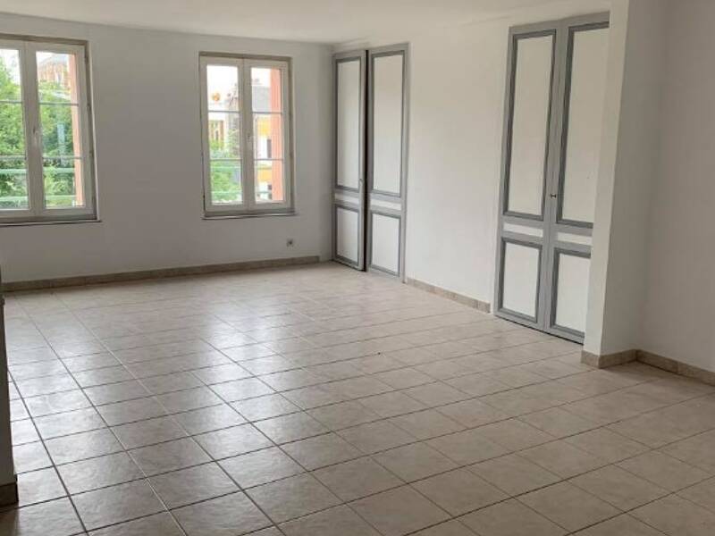 Maison à louer, 75m², LE HAVRE