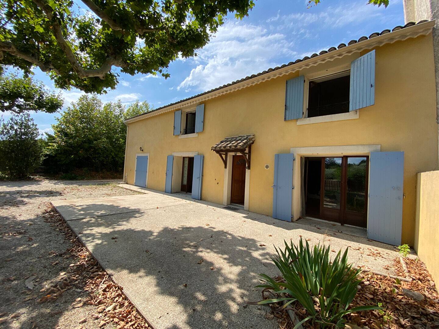Maison à vendre, 170m², CHATEAURENARD
