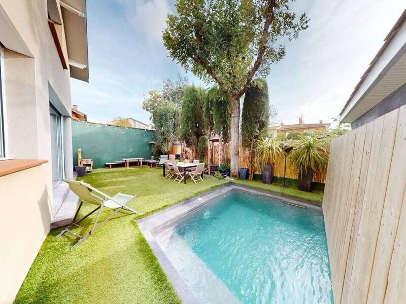 Maison à vendre, 178m², TOULOUSE