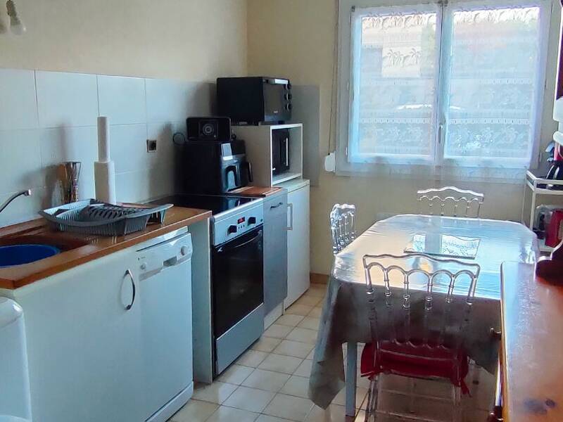 Maison à louer, 75m², TALANT