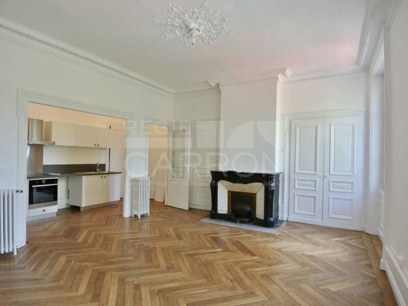 Maison à louer, 119m², SAINT ETIENNE