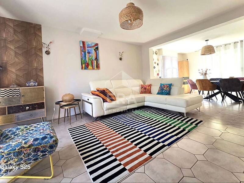 Maison à vendre, 158m², LOOS EN GOHELLE