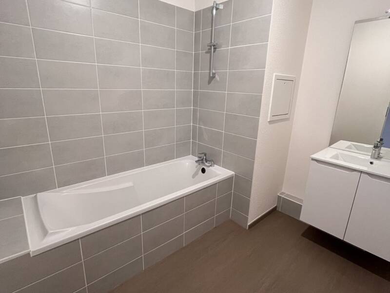 Maison à louer, 67m², STRASBOURG