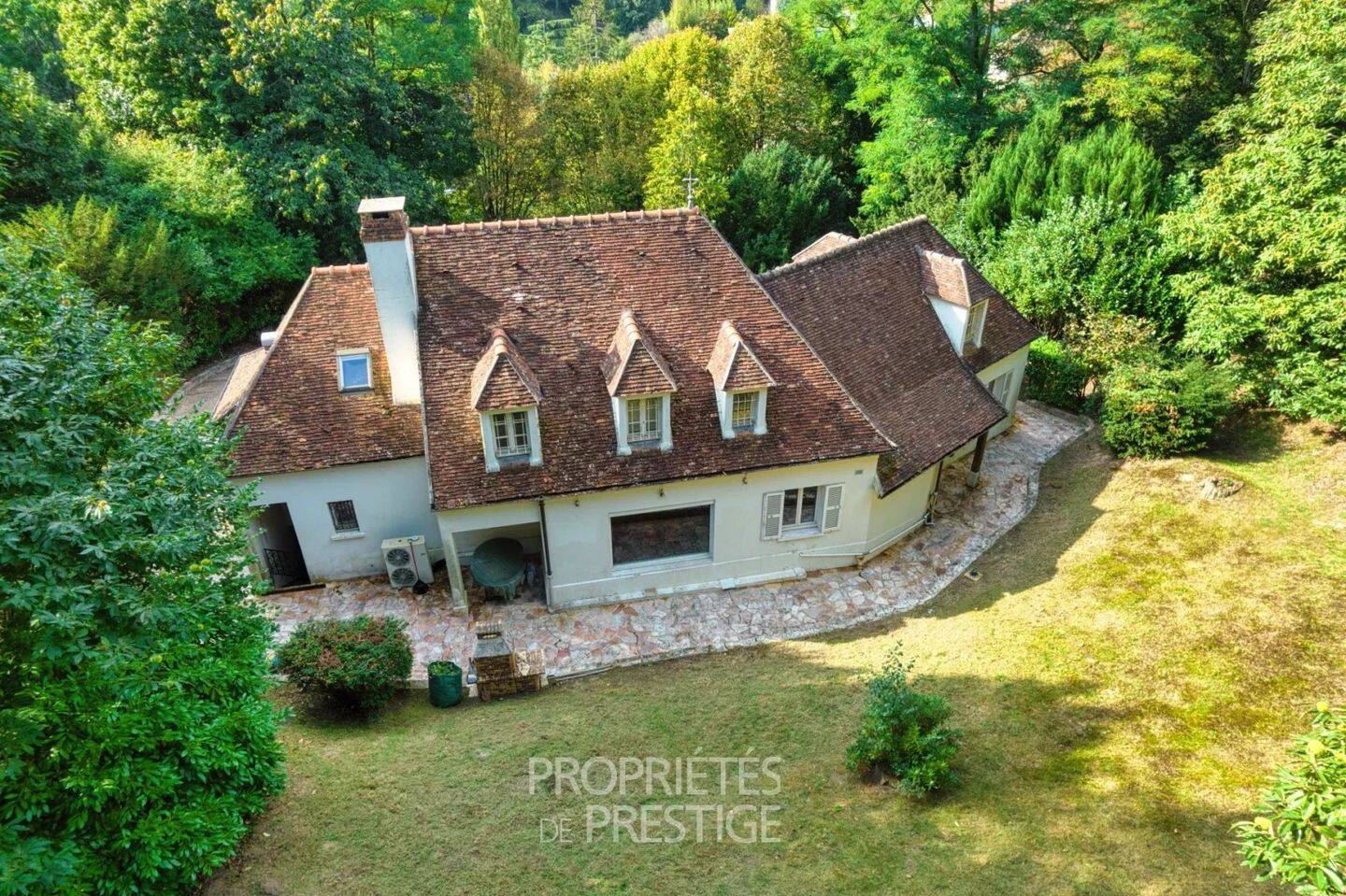 Maison à vendre, 287m², VERSAILLES