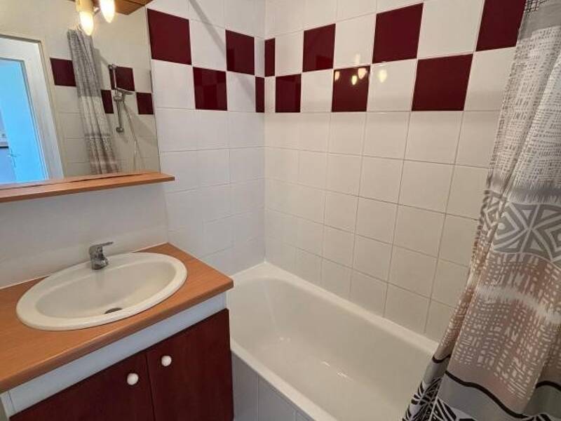 Maison à louer, 36m², AIRE SUR L'ADOUR