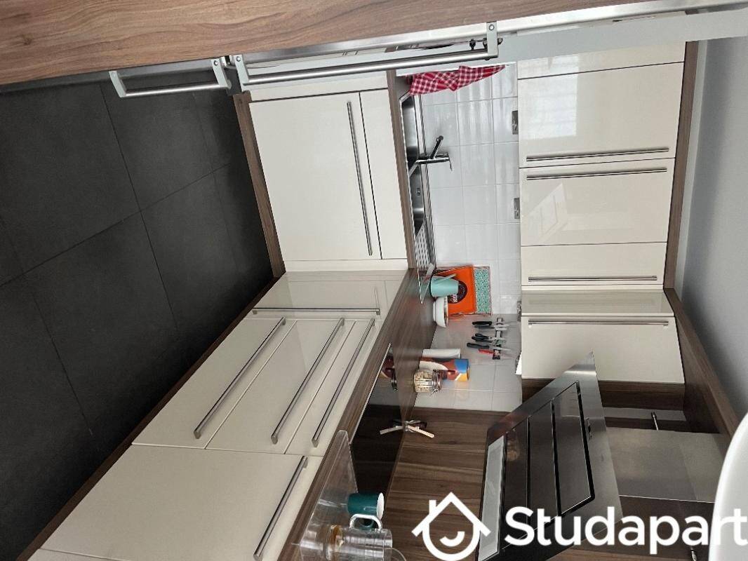 Maison à louer, 75m², NANTERRE