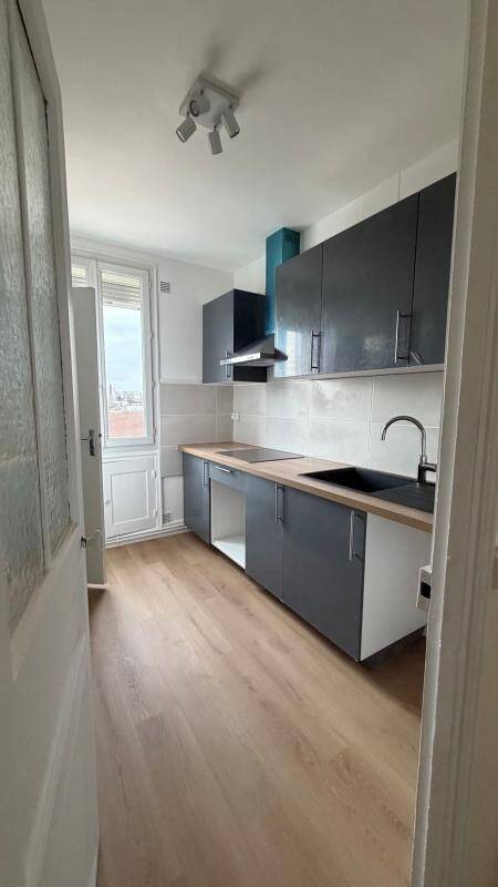 Maison à louer, 43m², CHAMPIGNY SUR MARNE
