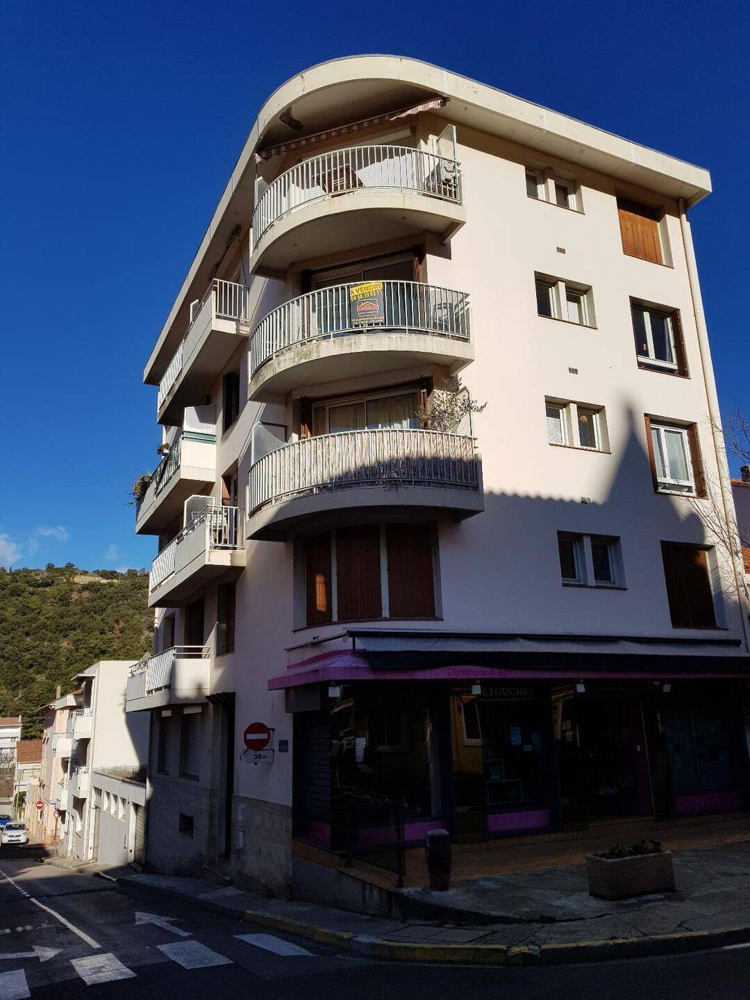 Maison à louer, 55m², AMELIE LES BAINS PALALDA