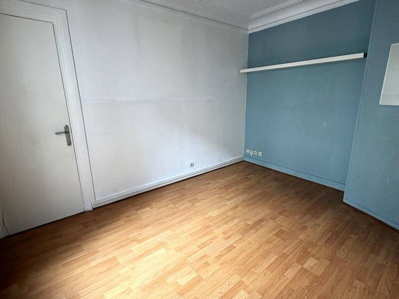 Maison à louer, 39m², PARIS 11E