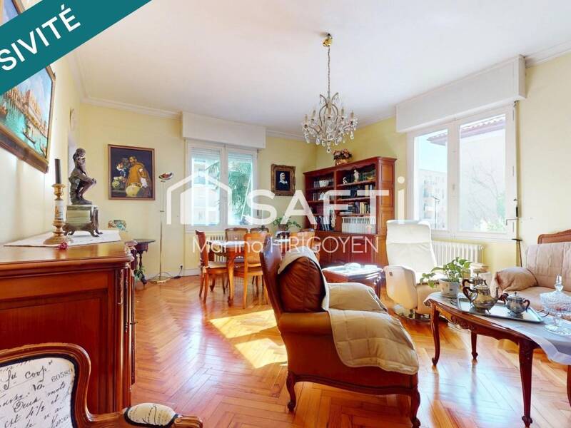 Maison à vendre, 160m², BORDEAUX