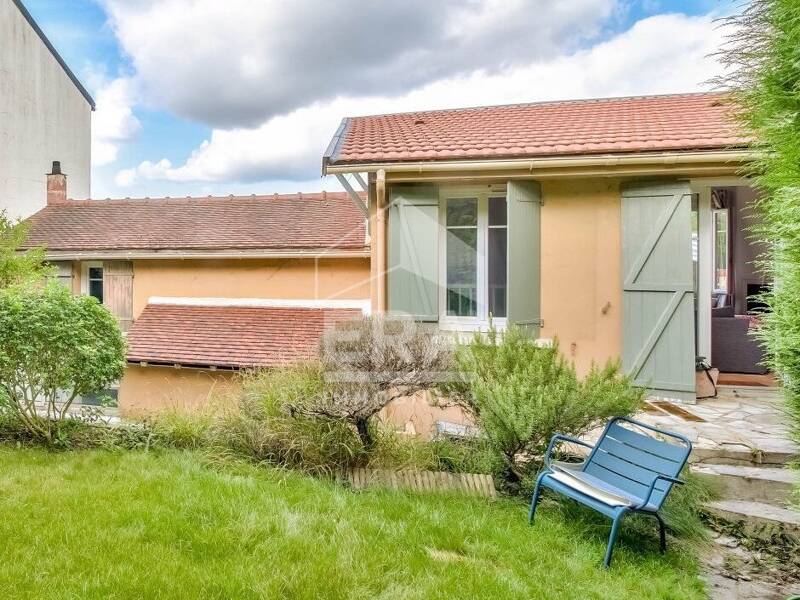 Maison à vendre, 122m², SEVRES