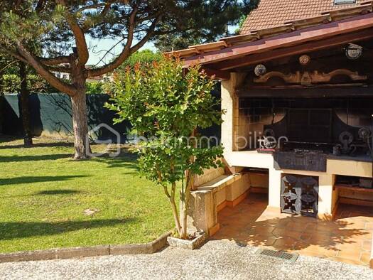 Appartement à vendre 184 000 € 5 pièces 3 chambres 86 m² RDC/1 Frange Verte-Commanderie Échirolles 38130