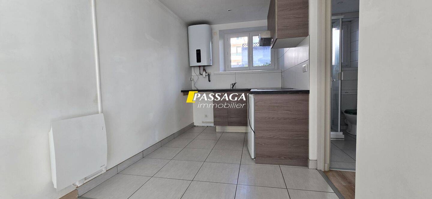 Maison à louer, 39m², RODEZ