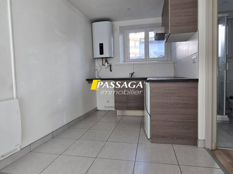 Maison à louer, 39m², RODEZ