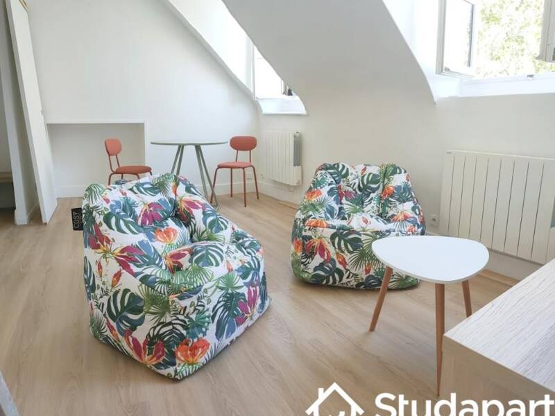 Maison à louer, 27m², VERSAILLES