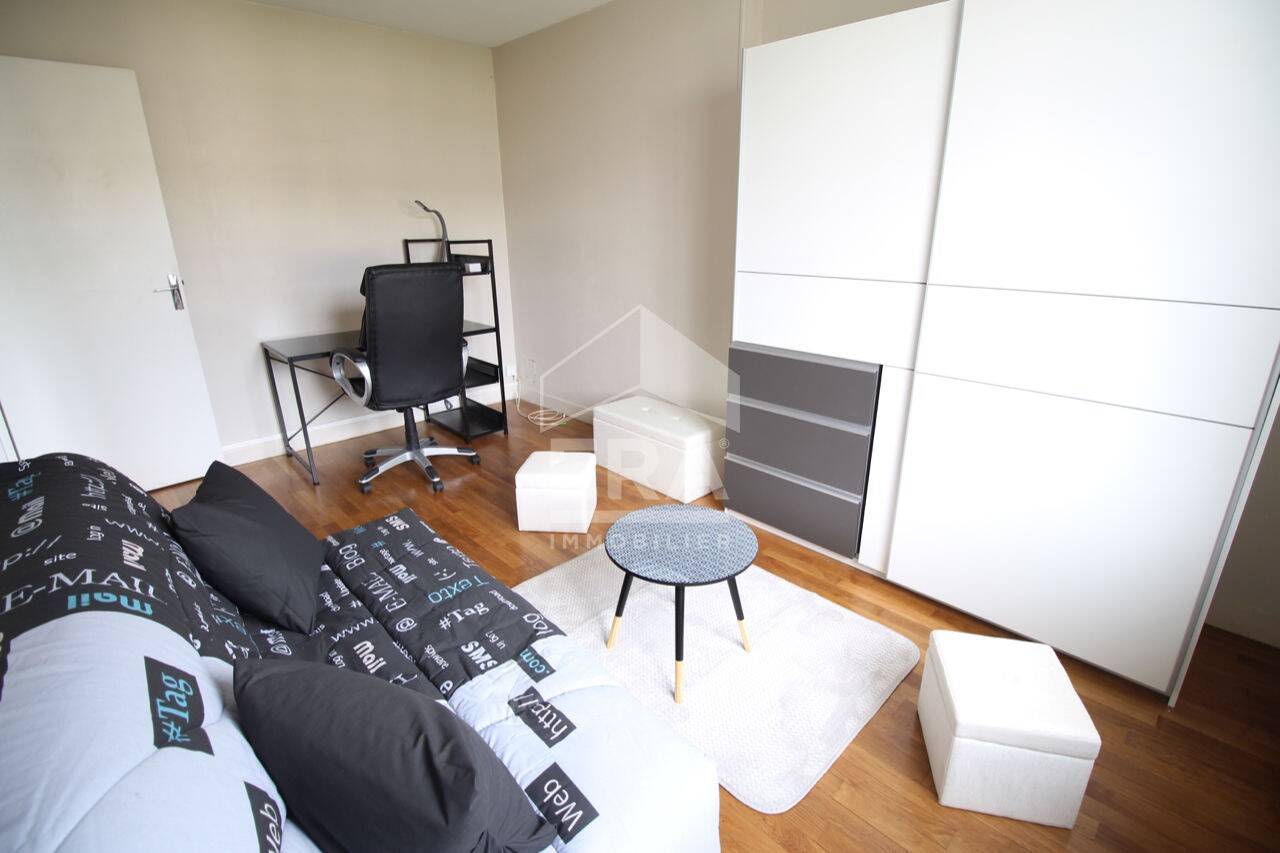 Maison à louer, 25m², CAEN