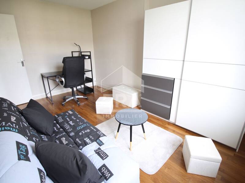 Maison à louer, 25m², CAEN