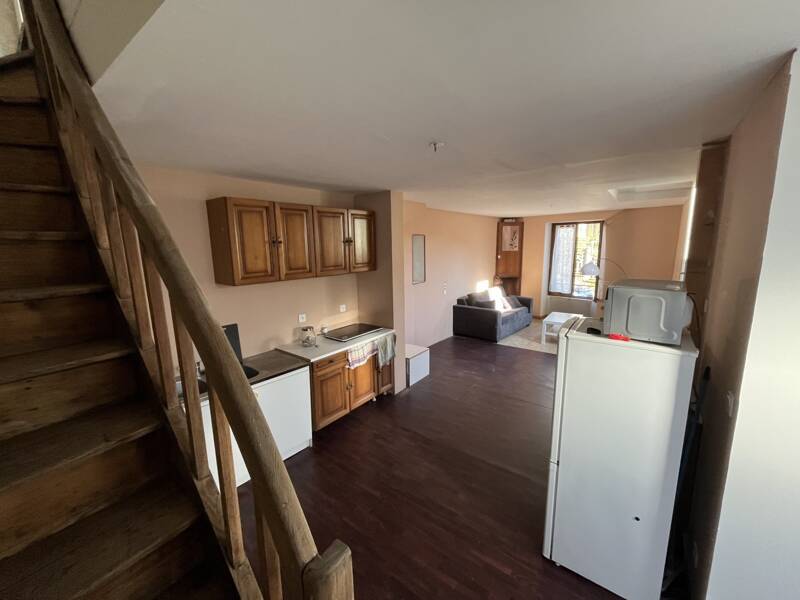 Maison à vendre, 65m², LIMOGES