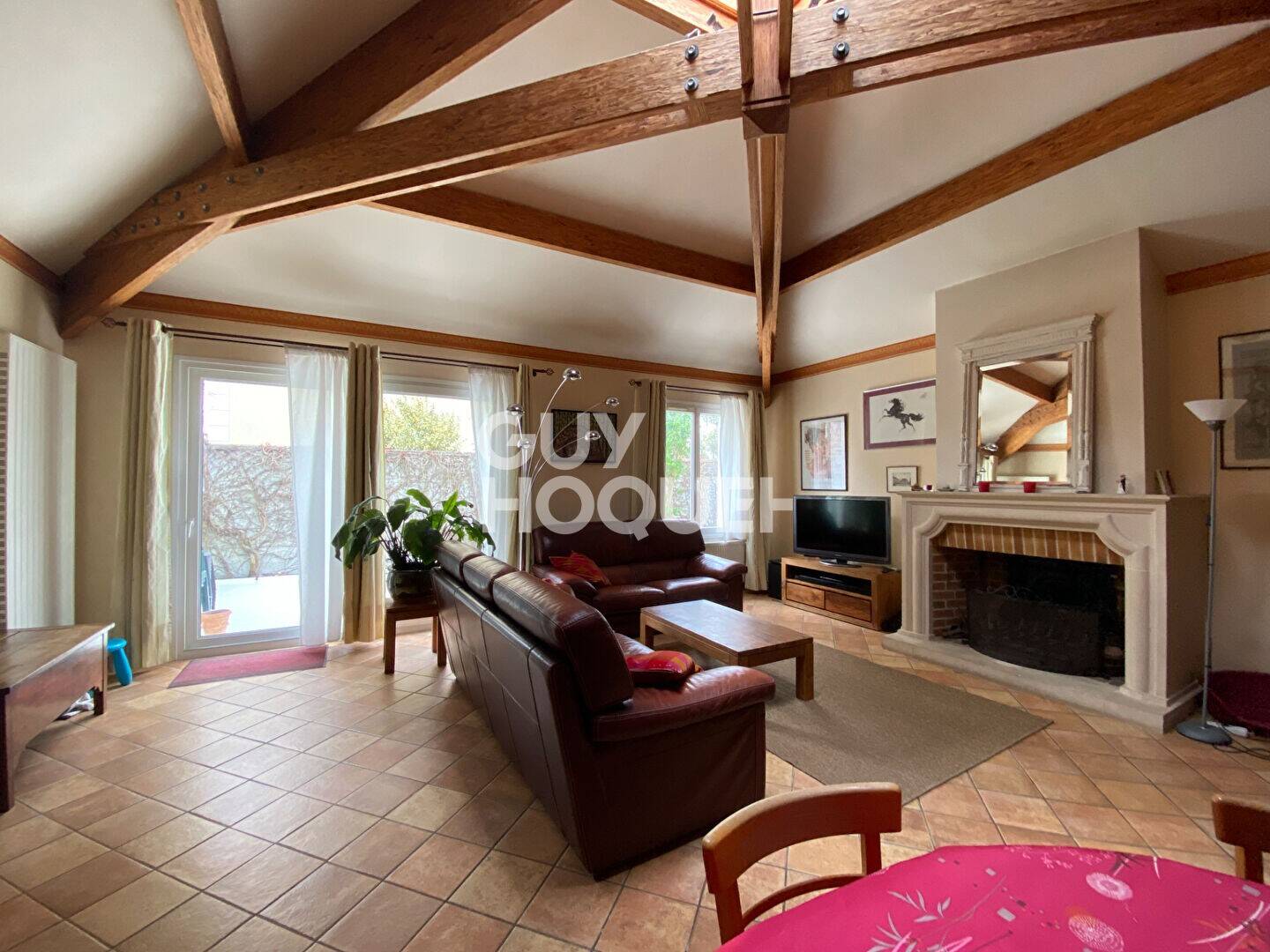 Maison à vendre, 138m², CHELLES