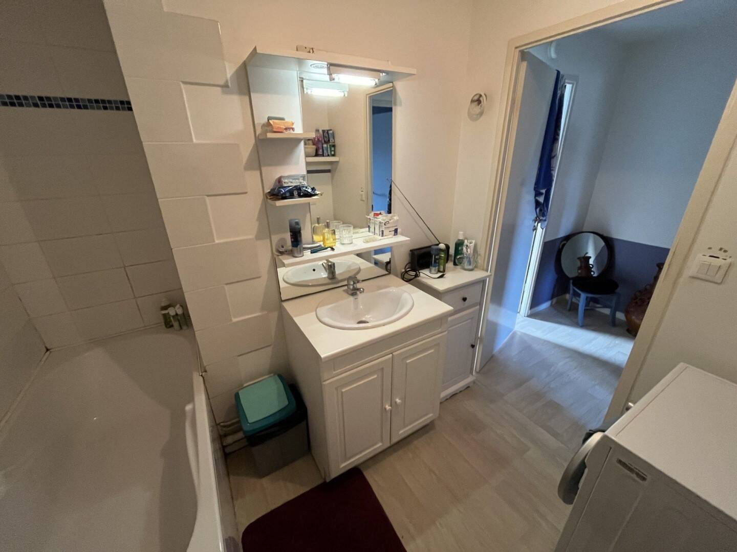 Maison à vendre, 60m², GUILVINEC