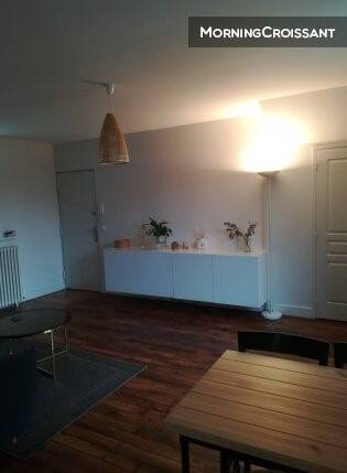 Maison à louer, 60m², VERSAILLES