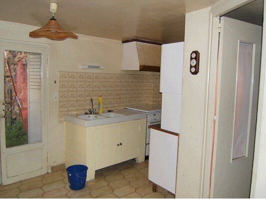 Maison à vendre, 64m², VILLENEUVE LES BEZIERS