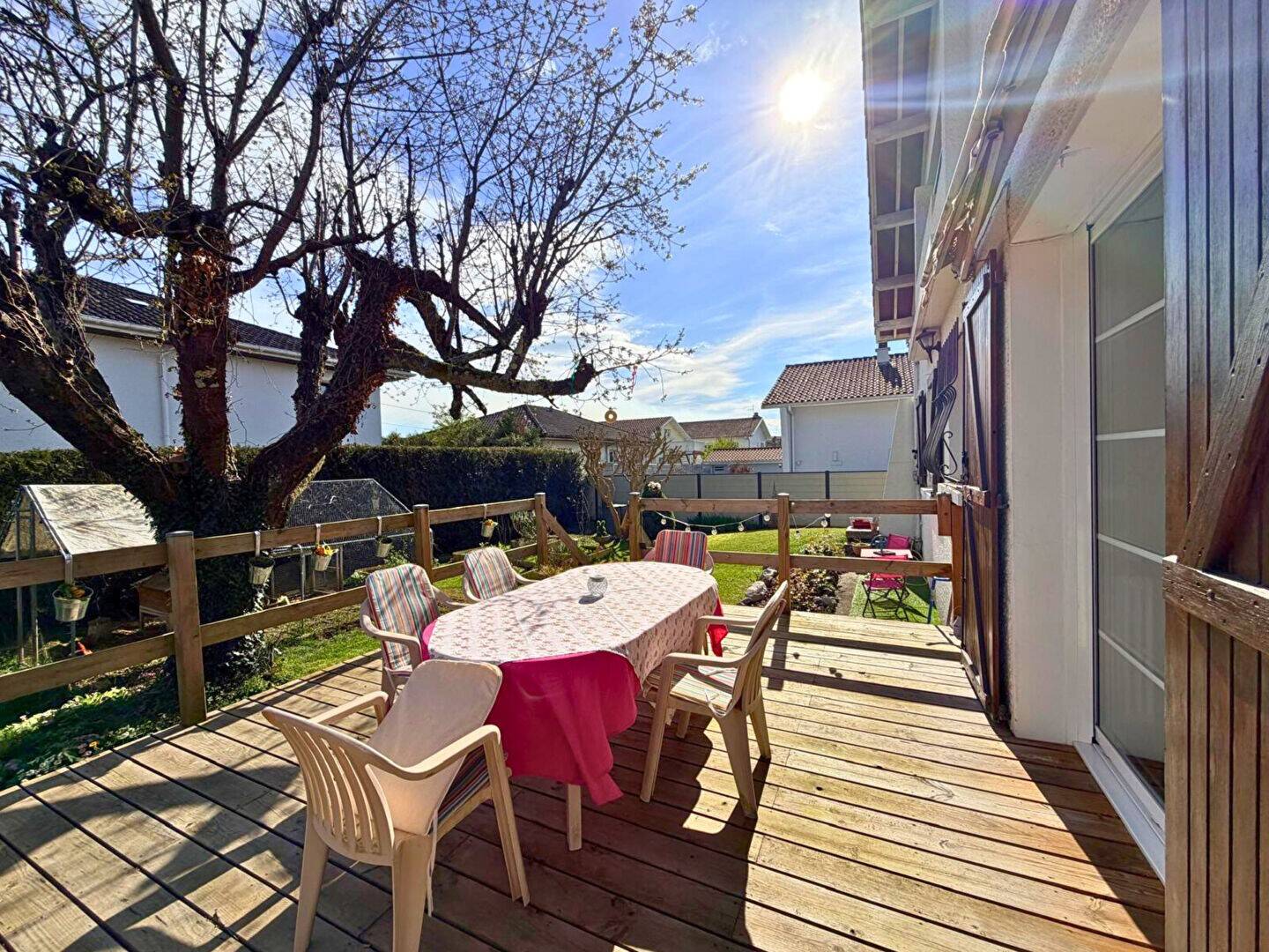 Maison à vendre, 193m², PAU