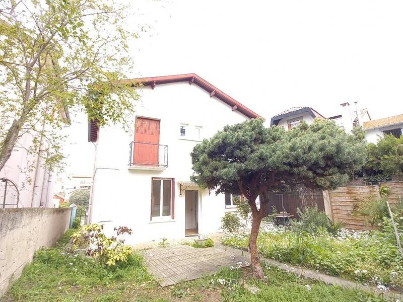 Maison à louer, 119m², TOULOUSE