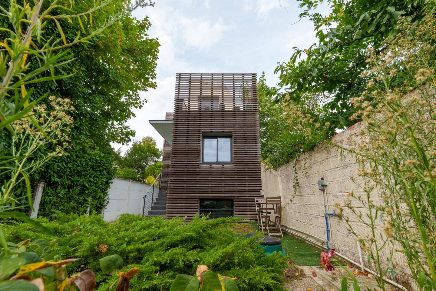 Maison à vendre, 181m², COLOMBES