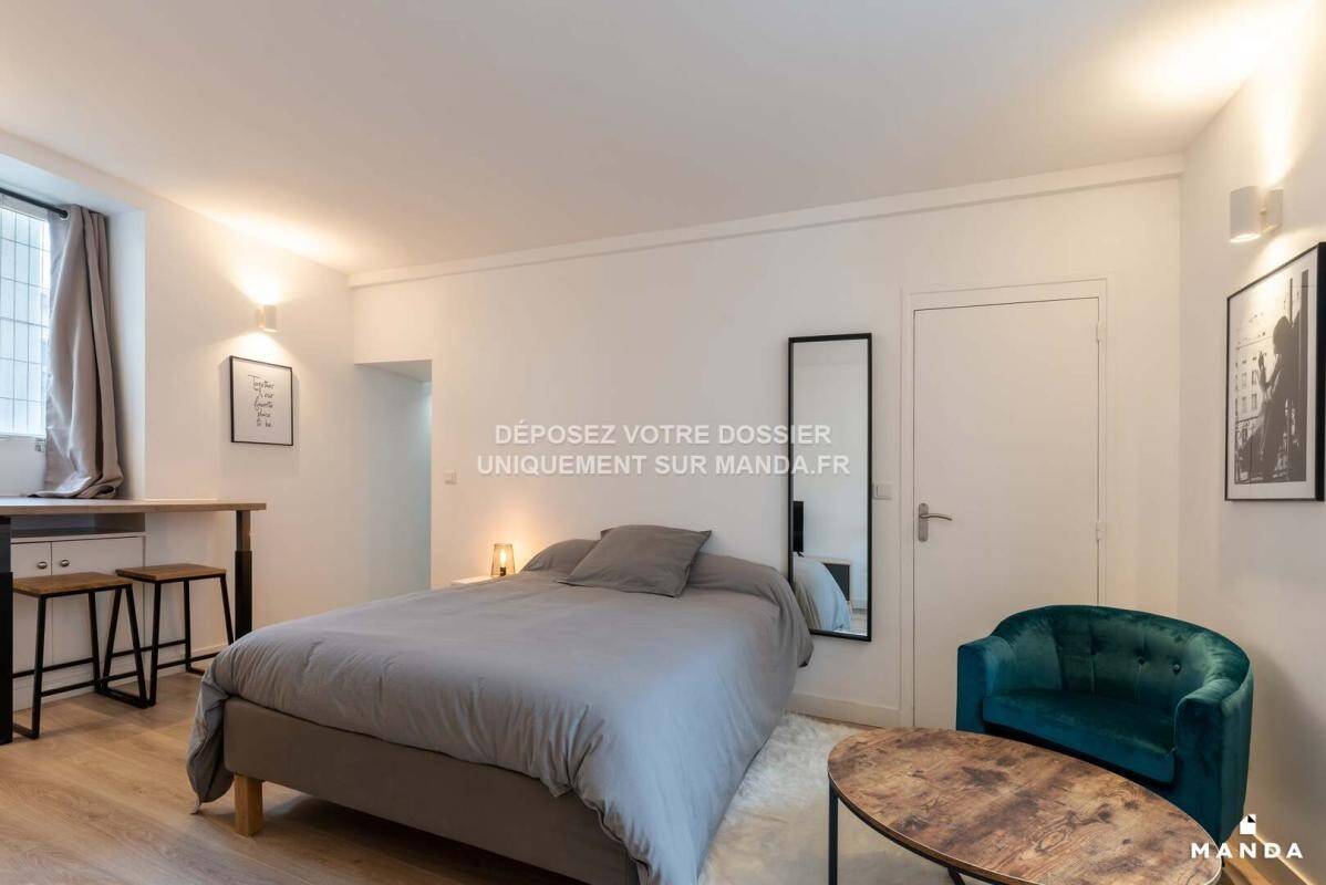 Maison à louer, 24m², PAU