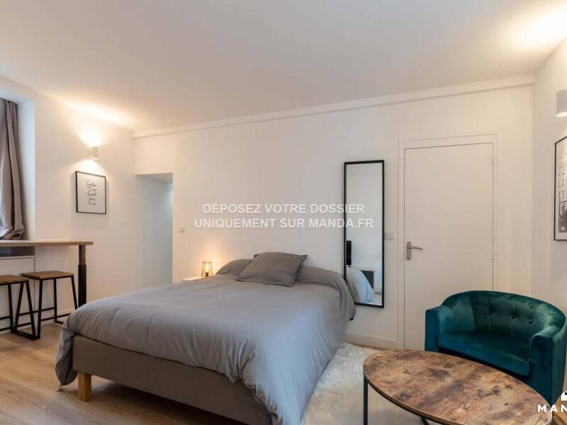 Maison à louer, 24m², PAU