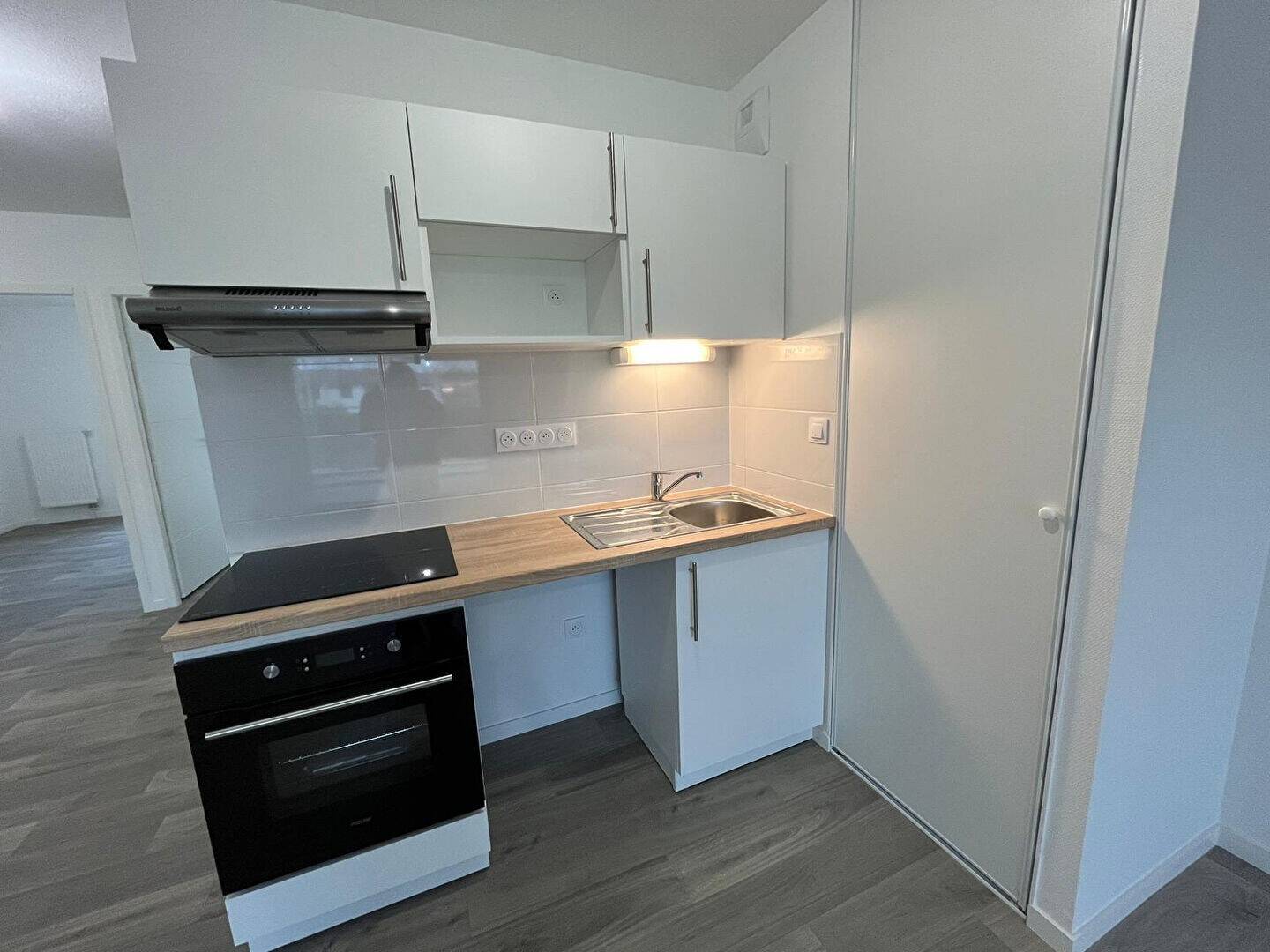 Maison à louer, 62m², POITIERS