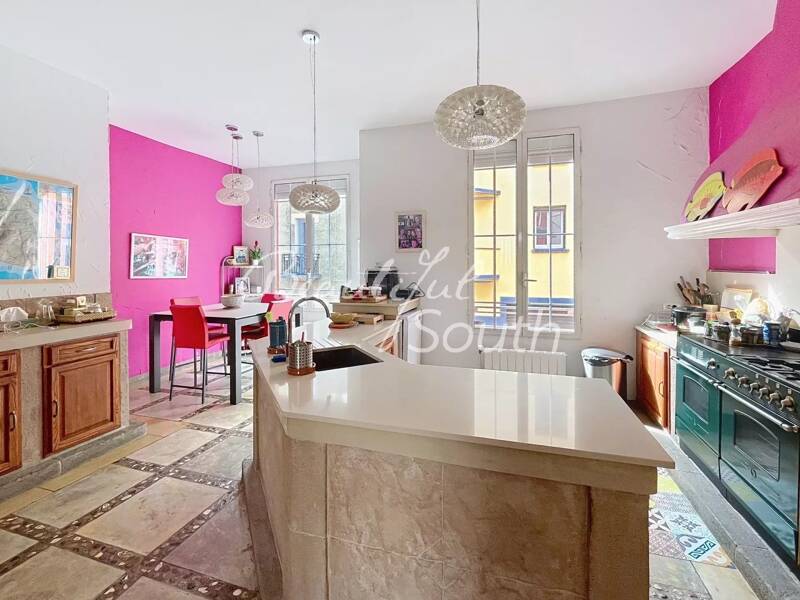 Maison à vendre, 220m², PERPIGNAN